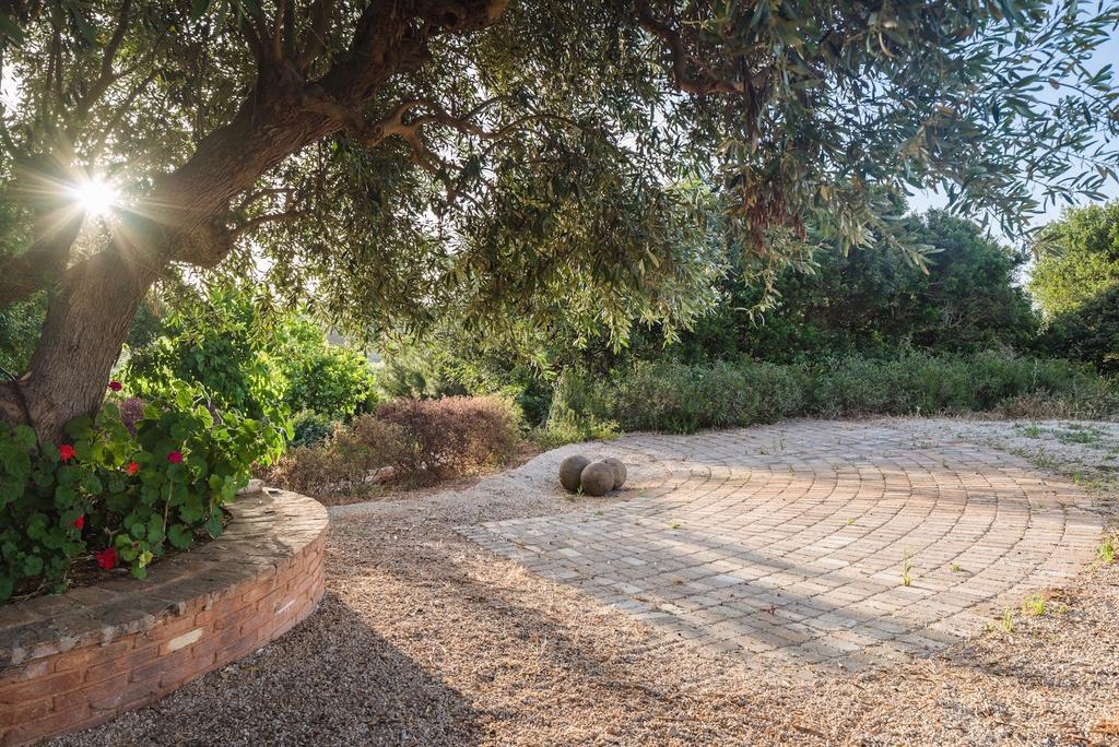 Vrysomylos Vromonérion Exteriör bild