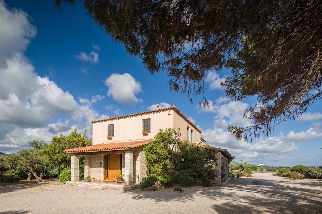 Vrysomylos Vromonérion Exteriör bild